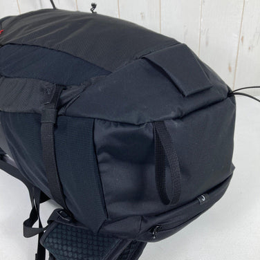 【OneSize ブラック系】 Mammut ( マムート ) リチウム 25 クラシック Lithium 25 Classic ナイロン バッグ ストレージ バックパック デイパック 容量【～29L】 z00054989  デイパック 容量【～29L】 バックパッ