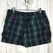 【Women's L グリーン系】 Columbia ( コロンビア ) アルゴンヌ ショーツ Argonne Short ショート パンツ PL4006 Women's 化繊 ショーツ ショートパンツ ボトムス ウェア - 【公式】2ndGEAR（セカンドギア）Webショップ【登山用品・アウトドア用品専門 買取販売店】