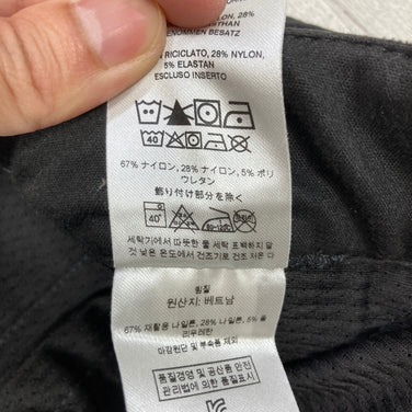 【Men's 32 ブラック系】 2019 Patagonia ( パタゴニア ) コージー パイク パンツ Cozy Pike Pants ナイロン ウェア ボトムス ロングパンツ ソフトシェル z00058726  ソフトシェル ロングパンツ ボトムス ウェア