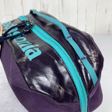 【OneSize パープル系】 2016 Patagonia ( パタゴニア ) ブラック ホール キューブ ミディアム Black Hole Cube Medium 6L TPUラミネート リップストップ ポリエステル バッグ ストレージ パッキングサック スタッ