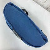 One Size Navy 1990s Young's Backpacking Compact Hippack, Hard-to-Find Cordura Nylon Nylon Bag, Storage Waist Bag, Hip Pack z0