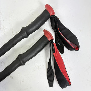 【140 ブラック系】 Black Diamond ( ブラックダイヤモンド ) トレイル プロ フリック ロック Trail Pro Flick Lock アルミ ポール ストック トレッキングポール z00058512  トレッキングポール ポール スト - 0