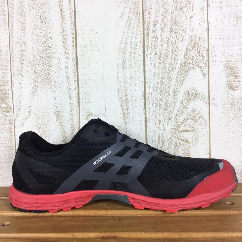 【男款29.0cm黑色】Inov8 Trailrock 270 Trailroc270越野跑鞋IVT2754M1男士越野跑鞋鞋类