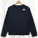 【Men's M ブラック系】 The North Face ( ザ・ノースフェイス ) バーテックス スウェット クルー Vertex Sweat Crew アクティブインサレーション ストレッチ カーディガン ジャケット NY81880 Asian Men's - 【公式】2ndGEAR（セカンドギア）Webショップ【登山用品・アウトドア用品専門 買取販売店】
