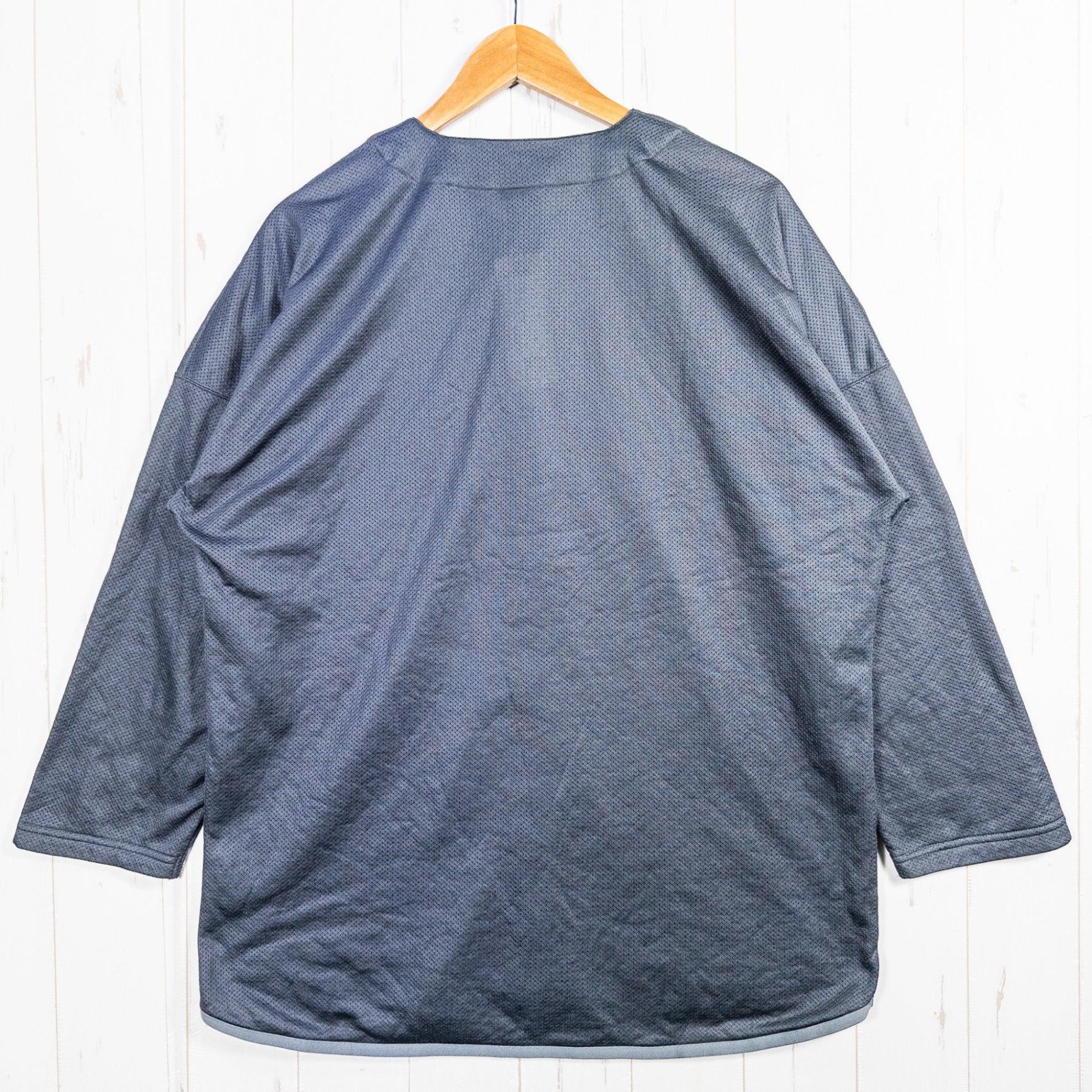 【Unisex XL グレー系】 Shinogi By Axesquin ( 凌 By アクシーズクイン ) ハヲリモノ octa ポリエステル ウェア トップス アウター ジャケット フリース z00052614 フリース アウター ジャケット トップス ウェア - 【公式】2ndGEAR（セカンドギア）Webショップ【登山用品・アウトドア用品専門 買取販売店】