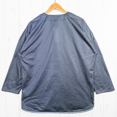 【Unisex XL グレー系】 Shinogi By Axesquin ( 凌 By アクシーズクイン ) ハヲリモノ octa ポリエステル ウェア トップス アウター ジャケット フリース z00052614 フリース アウター ジャケット トップス ウェア - 【公式】2ndGEAR（セカンドギア）Webショップ【登山用品・アウトドア用品専門 買取販売店】