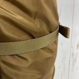 均码米色 Mystery Ranch 网眼尼龙储物背包，容量 30L-54L (z00056444)