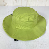 【Unisex S グリーン系】 Finetrack ( ファイントラック ) エバーブレス ハット Ever Breath Hat ナイロン ウェア ウェア小物 ヘッドウェア ハット z00059929 ハット ヘッドウェア ウェア小物 ウェア