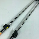 【110 オレンジ系】 Black Diamond ( ブラックダイヤモンド ) ファースト ストライク ポール First Strike Poles 生産終了モデル 入手困難 アルミ ポール ストック トレッキングポール z00056253  トレッキング-5