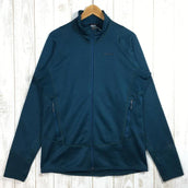 【Men's L グリーン系】 Patagonia ( パタゴニア ) R1 フルジップ ジャケット R1 Full Zip Jacket レギュレーター ポーラテック パワードライ フリース 40127 International Men's TDT フリース ア - 【公式】2ndGEAR（セカンドギア）Webショップ【登山用品・アウトドア用品専門 買取販売店】