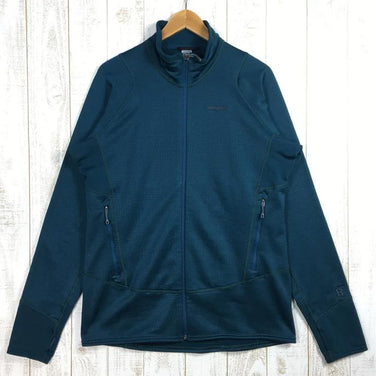 【Men's L グリーン系】 Patagonia ( パタゴニア ) R1 フルジップ ジャケット R1 Full Zip Jacket レギュレーター ポーラテック パワードライ フリース 40127 International Men's TDT フリース ア - 【公式】2ndGEAR（セカンドギア）Webショップ【登山用品・アウトドア用品専門 買取販売店】