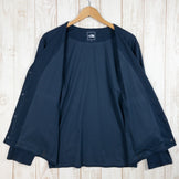 【Men's S ネイビー系】 The North Face ( ザ・ノースフェイス ) テックラウンジ カーディガン Tech Lounge Cardigan ジャケット ポリエステル NT12262 Asian Men's ウィンドシェル ロングパンツ ボトム - 【公式】2ndGEAR（セカンドギア）Webショップ【登山用品・アウトドア用品専門 買取販売店】