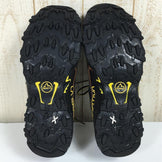 【Men's 27.3cm ブラック系】 La Sportiva ( ラ・スポルティバ ) ウルトララプター 2 Ultra Raptor Ii トレイルランニングシューズ 46M Men's 999100 Black/Yellow トレイルランニングシューズ フットウェア - 【公式】2ndGEAR（セカンドギア）Webショップ【登山用品・アウトドア用品専門 買取販売店】