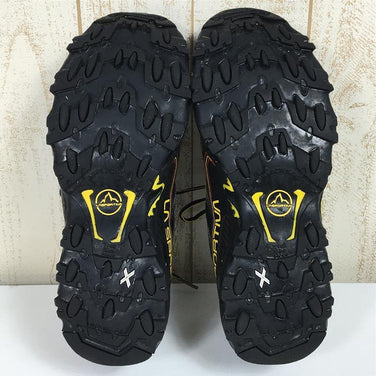 【Men's 27.3cm ブラック系】 La Sportiva ( ラ・スポルティバ ) ウルトララプター 2 Ultra Raptor Ii トレイルランニングシューズ 46M Men's 999100 Black/Yellow トレイルランニングシューズ フットウェア - 【公式】2ndGEAR（セカンドギア）Webショップ【登山用品・アウトドア用品専門 買取販売店】