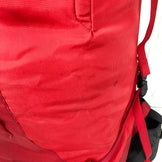 【M レッド系】 Black Diamond ( ブラックダイヤモンド ) アクシス 33 Axis 33 Fire Red ナイロン バッグ ストレージ バックパック 容量【30L～54L】 z00058665 Fire Red 容量【30L～54L