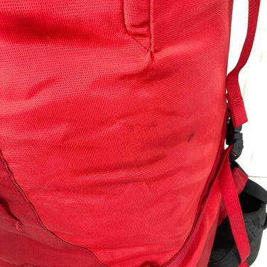 【M レッド系】 Black Diamond ( ブラックダイヤモンド ) アクシス 33 Axis 33 Fire Red ナイロン バッグ ストレージ バックパック 容量【30L～54L】 z00058665 Fire Red 容量【30L～54L