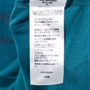 【Men's M グリーン系】 Mountain Equipment ( マウンテンイクイップメント ) グランダップ ロゴ ティー groundup Logo+ Tee ポリエステル ウェア トップス インナー シャツ ショートスリーブTシャツ クルーネック 化繊-6