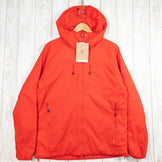 【Men's M レッド系】 Mammut ( マムート ) ライム インサレーション フレックス フーデッド ジャケット Rime In Flex Hooded Jacket アクティブインサレーション フーディ ナイロン 1013-00750 Men's 化 - 【公式】2ndGEAR（セカンドギア）Webショップ【登山用品・アウトドア用品専門 買取販売店】