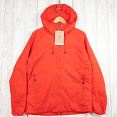 【Men's M レッド系】 Mammut ( マムート ) ライム インサレーション フレックス フーデッド ジャケット Rime In Flex Hooded Jacket アクティブインサレーション フーディ ナイロン 1013-00750 Men's 化 - 【公式】2ndGEAR（セカンドギア）Webショップ【登山用品・アウトドア用品専門 買取販売店】
