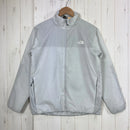 【Women's L グレー系】 The North Face ( ザ・ノースフェイス ) ベントリックス ジャケット Ventrix Jacket アクティブインサレーション 化繊ダウン ウェア トップス アウター ジャケット 化繊インサレーション z0006016-1
