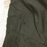 【Women's S グリーン系】Ternua ( テルヌア ) クイックドライ ライトウェイト パンツ Quickdry Lightweight Pants International Women's 化繊 ロングパンツ ボトムス ウェア - 【公式】2ndGEAR（セカンドギア）Webショップ【登山用品・アウトドア用品専門 買取販売店】