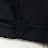 【Women's M ブラック系】 Lowe Alpine ( ロウアルパイン ) メッセージ ティー Message Tee ポリエステル ウェア トップス インナー シャツ ショートスリーブTシャツ クルーネック 化繊 z00052706 化繊 ショートスリーブT - 【公式】2ndGEAR（セカンドギア）Webショップ【登山用品・アウトドア用品専門 買取販売店】