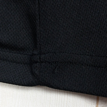 【Women's M ブラック系】 Lowe Alpine ( ロウアルパイン ) メッセージ ティー Message Tee ポリエステル ウェア トップス インナー シャツ ショートスリーブTシャツ クルーネック 化繊 z00052706 化繊 ショートスリーブT - 【公式】2ndGEAR（セカンドギア）Webショップ【登山用品・アウトドア用品専門 買取販売店】