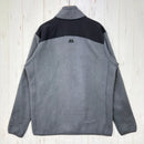 【Men's L グレー系】 Mountain Equipment ( マウンテンイクイップメント ) ハイパイル ジャケット High Pile Jacket ポリエステル ウェア トップス アウター ジャケット フリース z00057478  フリース アウタ-2