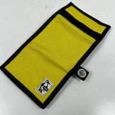 【OneSize イエロー系】 Chums ( チャムス ) リサイクル スモールウォレット ポリエステル バッグ ストレージ 財布 ウォレット z00055490  財布 ウォレット バッグ ストレージ