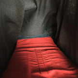 【OneSize レッド系】Dana Design ( デイナデザイン ) ハンバグスパイア Humbug Spire レッド×ブラック バックパック デイパック アメリカ製 コーデュラナイロン製 ブランド消滅 生産終了モデル 入手困難 容量【30L～54L】 バックパック バッグ ストレージ - 【公式】2ndGEAR（セカンドギア）Webショップ【登山用品・アウトドア用品専門 買取販売店】