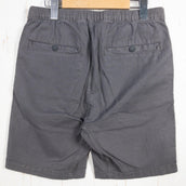【Men's M グレー系】 The North Face ( ザ・ノースフェイス ) コットンオックスライトショーツ COTTON OX LIGHT SHORT GG / グラフィットグレー コットン ウェア ボトムス ショーツ ショートパンツ コットン z00 - 【公式】2ndGEAR（セカンドギア）Webショップ【登山用品・アウトドア用品専門 買取販売店】