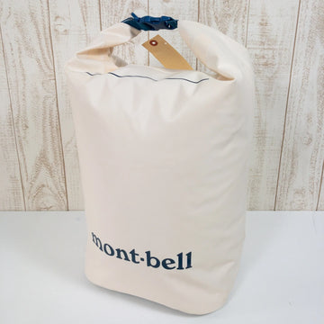 【OneSize ベージュ系】 Montbell ( モンベル ) ロールアップ クーラーバッグ 10L タン クックウェア クーラーボックス 断熱ケース z00050596 タン クーラーボックス 断熱ケース クックウェア - 【公式】2ndGEAR（セカンドギア）Webショップ【登山用品・アウトドア用品専門 買取販売店】