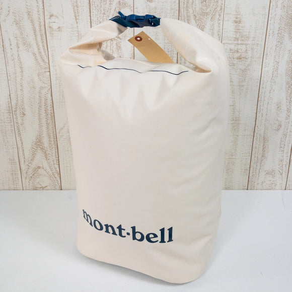 【OneSize ベージュ系】 Montbell ( モンベル ) ロールアップ クーラーバッグ 10L タン クックウェア クーラーボックス 断熱ケース z00050596 タン クーラーボックス 断熱ケース クックウェア - 【公式】2ndGEAR（セカンドギア）Webショップ【登山用品・アウトドア用品専門 買取販売店】
