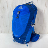 【OneSize ブルー系】 Gregory ( グレゴリー ) ミウォック 18 Miwok 18 レフレックスブルー バッグ ストレージ バックパック デイパック 容量【～29L】 z00059388 レフレックスブルー デイパック 容量【～29L】 バックパ