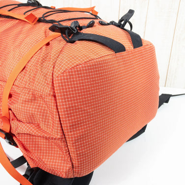 【Unisex Regular オレンジ系】 Arcteryx ( アークテリクス ) アルファ Ar 55 バックパック Alpha Ar 55 Backpack 入手困難 20844 Unisex Dynasty 容量【55L～79L】 バックパック バッグ ストレージ - 【公式】2ndGEAR（セカンドギア）Webショップ【登山用品・アウトドア用品専門 買取販売店】