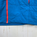 【Men's L ブルー系】 2016 Patagonia ( パタゴニア ) ナノ エア フーディ Nano Air Hoody UWTB / Underwater Blue フルレンジ アクティブインサレーション 化繊ダウン ウェア トップス アウター ジャケ-6