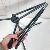 One Size Red Rei Flexlite Chair (z00054254) Camping Gear, Camping Furniture, Camping Gear