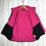 【Women's M ピンク系】 The North Face ( ザ・ノースフェイス ) レインフォースド フリース ジャケット Reinforced Fleece Jacket 旧タグ ビンテージ 生産終了モデル 入手困難 NL3154 Asian Women's - 【公式】2ndGEAR（セカンドギア）Webショップ【登山用品・アウトドア用品専門 買取販売店】