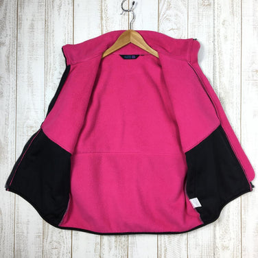 【Women's M ピンク系】 The North Face ( ザ・ノースフェイス ) レインフォースド フリース ジャケット Reinforced Fleece Jacket 旧タグ ビンテージ 生産終了モデル 入手困難 NL3154 Asian Women's - 【公式】2ndGEAR（セカンドギア）Webショップ【登山用品・アウトドア用品専門 買取販売店】