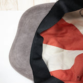 【Unisex OneSize グレー系】 Halo Commodity ( ハロコモディティ ) パーカー キャップ Parker Cap ポリエステル h193-206 Asian Unisex キャップ ヘッドウェア ウェア小物 ウェア - 【公式】2ndGEAR（セカンドギア）Webショップ【登山用品・アウトドア用品専門 買取販売店】