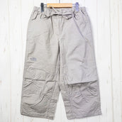 【Men's M グレー系】 The North Face ( ザ・ノースフェイス ) ユージ パンツ Yuji Pant FH / フォイルグレー コットン ウェア ボトムス ロングパンツ コットン z00052654 FH / フォイルグレー コットン ロング - 【公式】2ndGEAR（セカンドギア）Webショップ【登山用品・アウトドア用品専門 買取販売店】