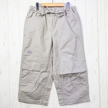 【Men's M グレー系】 The North Face ( ザ・ノースフェイス ) ユージ パンツ Yuji Pant FH / フォイルグレー コットン ウェア ボトムス ロングパンツ コットン z00052654 FH / フォイルグレー コットン ロング - 【公式】2ndGEAR（セカンドギア）Webショップ【登山用品・アウトドア用品専門 買取販売店】
