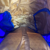 【OneSize ネイビー系】 Gregory ( グレゴリー ) アリオ 30 Arrio 30 スパークネイビー ナイロン バッグ ストレージ バックパック 容量【30L～54L】 z00055187 スパークネイビー 容量【30L～54L】 バックパック バッ