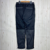 【Men's S ブラック系】 Jackwolfskin ( ジャックウルフスキン ) JP テック フレックス ウォームパンツ Jp Tech Flex Warm Pant ナイロン ウェア ボトムス ロングパンツ 化繊インサレーション Teijin Octa (