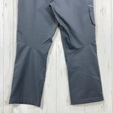 【Men's 32 グレー系】 2015 Patagonia ( パタゴニア ) サイマル アルパイン パンツ Simul Alpine Pants ポリエステル ウェア ボトムス ロングパンツ  z00058614   ロングパンツ ボトムス ウェア