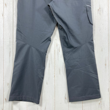 【Men's 32 グレー系】 2015 Patagonia ( パタゴニア ) サイマル アルパイン パンツ Simul Alpine Pants ポリエステル ウェア ボトムス ロングパンツ  z00058614   ロングパンツ ボトムス ウェア