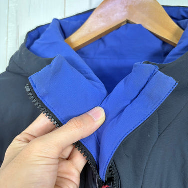 【Men's S ブラック系】 Millet ( ミレー ) トイ 3D インシュレーテッド ストレッチ フーディ TOI 3D INSULATED STRETCH HOODIE 化繊ダウン ウェア トップス アウター ジャケット 化繊インサレーション z00057