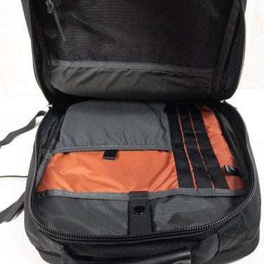 【OneSize ブラック系】 Gregory ( グレゴリー ) カバート ミッション デイ Covert Mission Day ナイロン デイパック 容量【～29L】 バックパック バッグ ストレージ - 【公式】2ndGEAR（セカンドギア）Webショップ【登山用品・アウトドア用品専門 買取販売店】