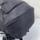 【OneSize ブラック系】 2019 Patagonia ( パタゴニア ) リンクド パック 28L Linked Pack 28L BLK ナイロン バッグ ストレージ バックパック デイパック 容量【～29L】 z00055533 BLK デイパック 容量-5