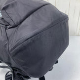 【OneSize ブラック系】 2019 Patagonia ( パタゴニア ) リンクド パック 28L Linked Pack 28L BLK ナイロン バッグ ストレージ バックパック デイパック 容量【～29L】 z00055533 BLK デイパック 容量